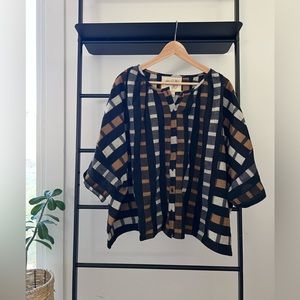 Ace & Jig Claude top in Legend, 4X!